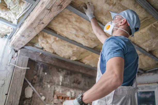 Best Spray Foam Insulation in Medulla, FL