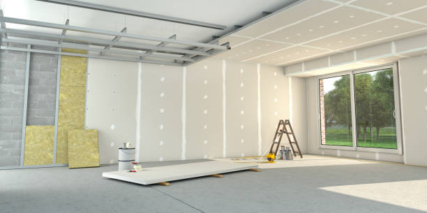 Types of Insulation We Offer in Medulla, FL
