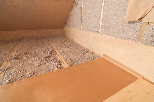 Best Insulation Maintenance and Repair in Medulla, FL